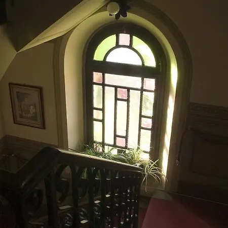 住宿加早餐酒店 D&D住宿加早餐旅馆 马尔夏诺