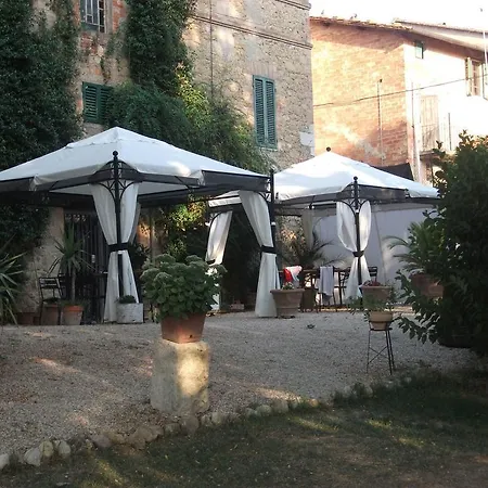La Maison D&D 3*