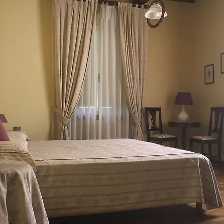 La Maison D&D Bed and breakfast 3*