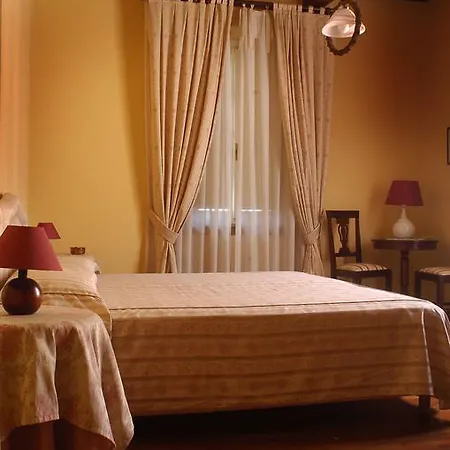 לינה וארוחת בוקר La Maison D&D מרשאנו