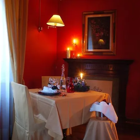 La Maison D&D Bed and breakfast 3*