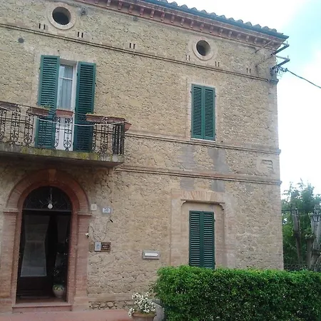 La Maison D&D 3* מרשאנו